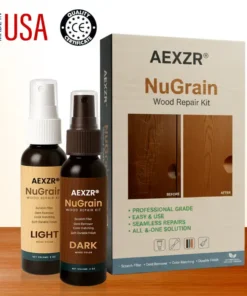 AEXZR® NuGrain fajavító készlet