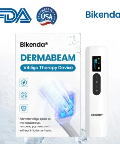 Bikenda® DermaBeam Vitiligo-terápiás készülék