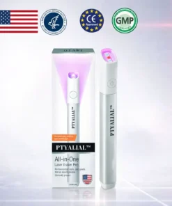 Howcode™ All-in-One CO₂ lézeres radírtoll