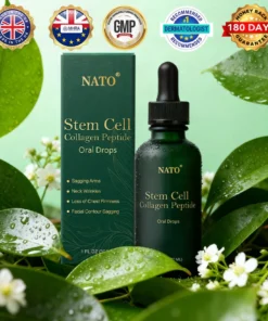 NATO® 𝑆𝑡𝑒𝑚 𝐶𝑒𝑙𝑙& 𝐶𝑜𝑙𝑙𝑎𝑔𝑒𝑛 𝐷𝑟𝑜𝑝𝑠