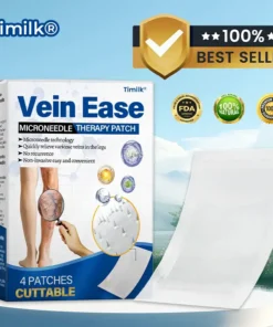 Timilk® Vein Ease Mikrotűs terápiás pleiszter