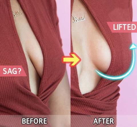 Pure Lift mellfeltöltő illóolaj