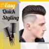 BarberPro Easy Styling fésűkészlet