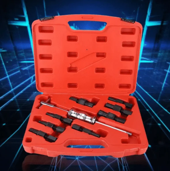 Prémium belső csapágy lehúzó készlet