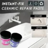 Instant-Fix kerámia javító paszta