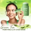 Green Stick maszk
