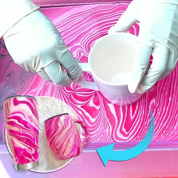 Hidromerítés készlet