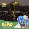 Bonsai Plant Rapid Rooting Por
