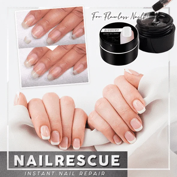 NailRescue azonnali körömjavítás