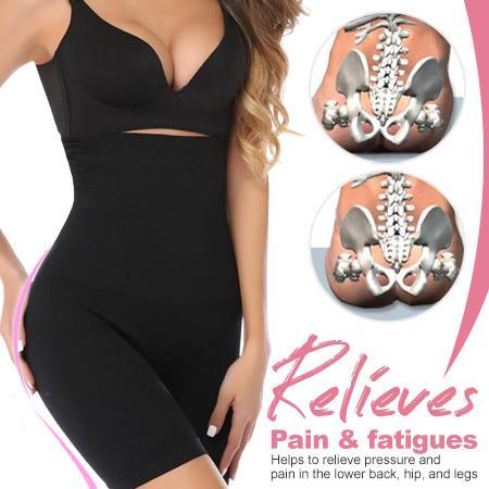 Erect medence korrekciós comb karcsúsító - Image 2