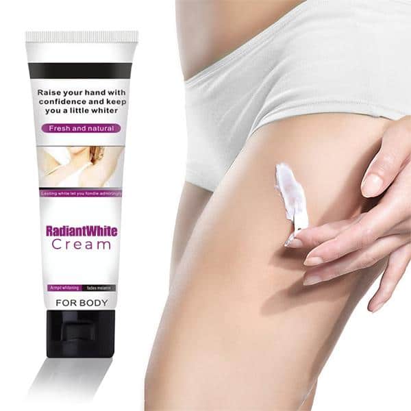 RadiantWhite krém - Image 2