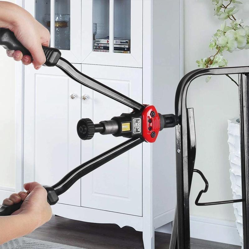 Prémium automata szegecsszerszámkészlet - Image 2