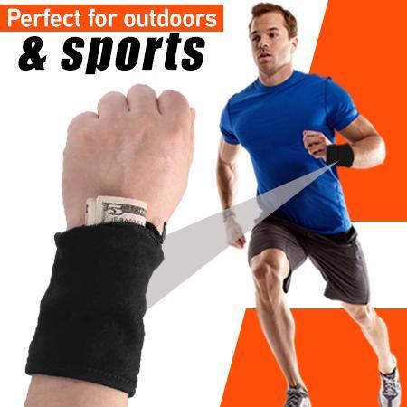 Sport kültéri csuklótáska - Image 2