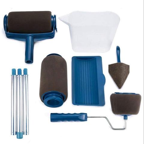 Festőhenger ecset festő fogantyú eszköz - Image 2