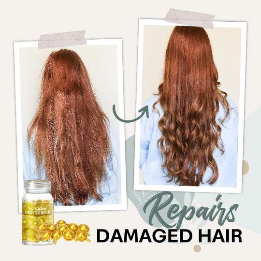 Hairadise intenzív hidratáló javító kapszula (30 db) - Image 2