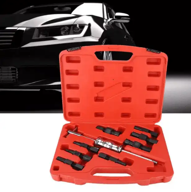 Prémium belső csapágy lehúzó készlet - Image 2