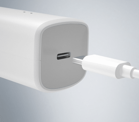 Vezeték nélküli elektromos hajvágó - Image 2