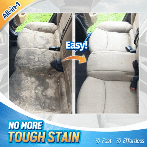 StainOut All-in-1 buboréktisztító - Image 2