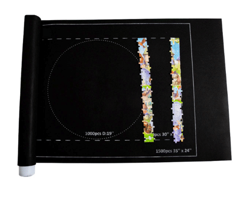 Hordozható puzzle mat - Image 2