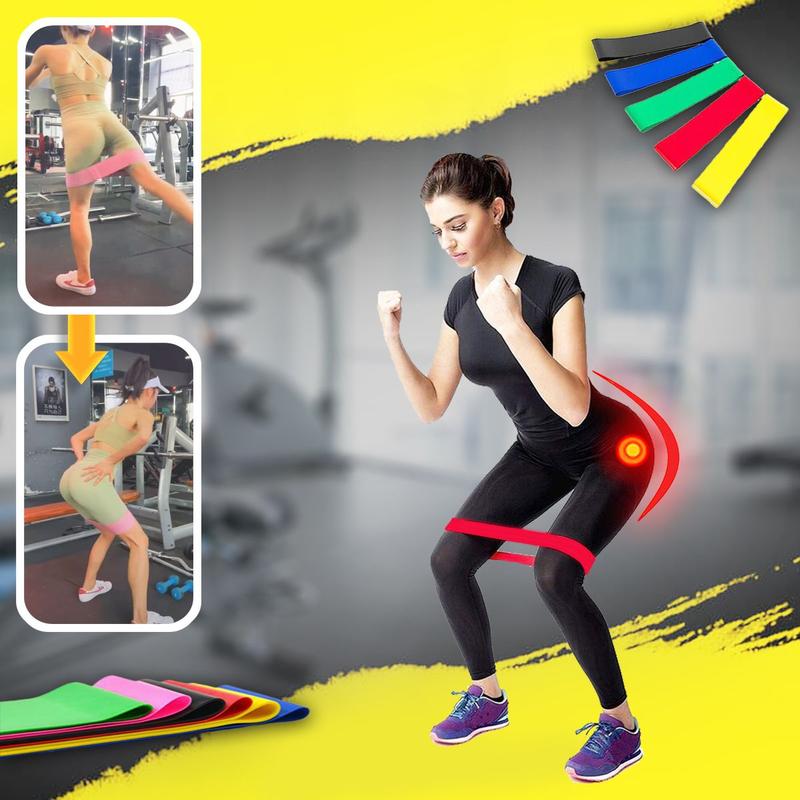 ToneUp Glute Trainer szalagok - Image 2