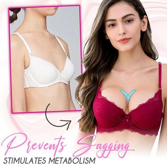 Azonnali mágneses terápiás mellemelő párnák - Image 2