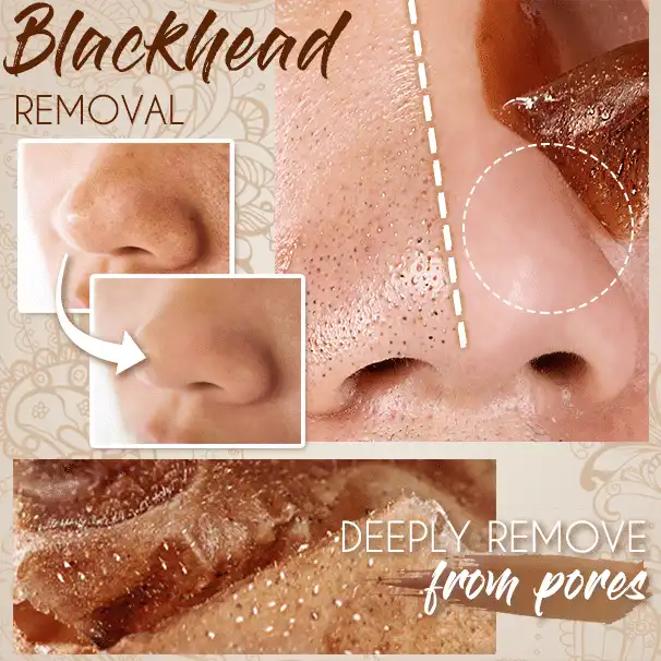 Maskiss Herbal Peel Off maszk - Image 2