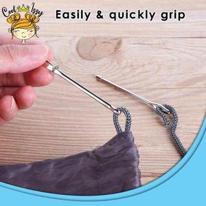 SewPro elasztikus menetvágó szerszámkészlet - Image 3