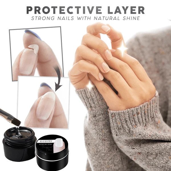 NailRescue azonnali körömjavítás - Image 2