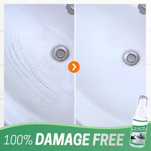 InstantShine csempekarc eltávolító - Image 3