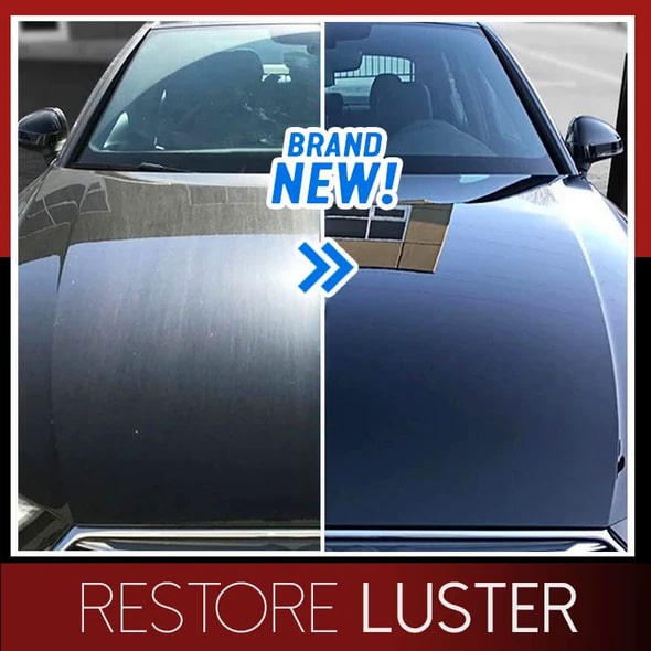 Ultimate Car Nano javító spray - Image 3