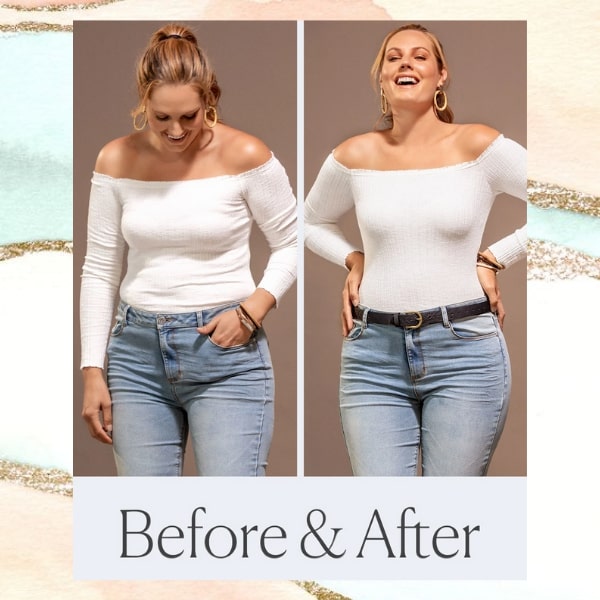 SlimShaper magas derekú testformáló - Image 3