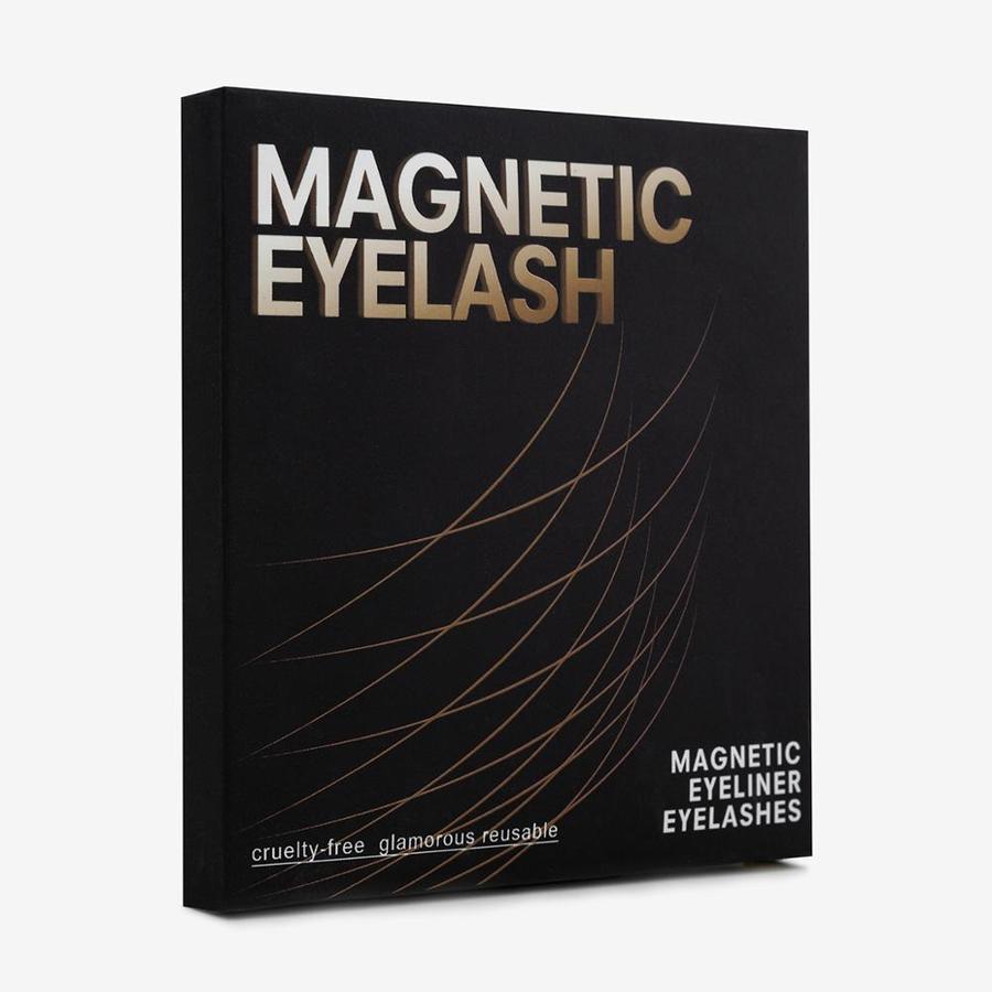 THUNDA mágneses szemceruza-szempilla szett - Image 3