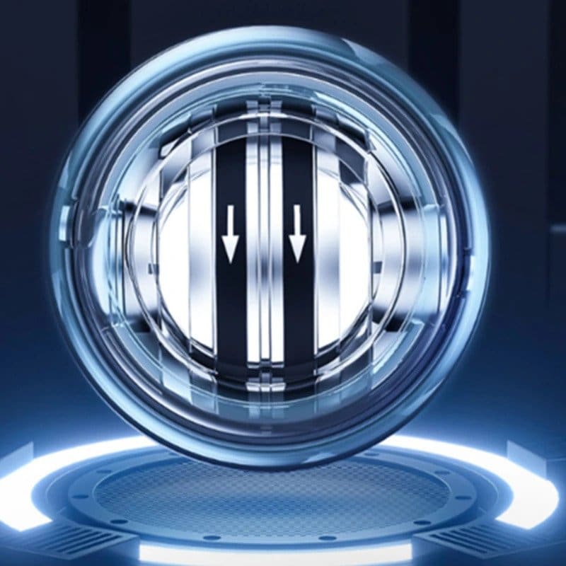 PowerMax Trainer Spinball - Image 3