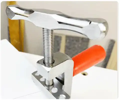 Kézi üvegcsempevágó - Image 3