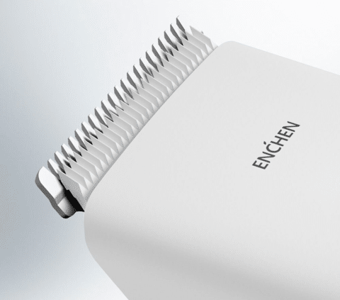 Vezeték nélküli elektromos hajvágó - Image 3