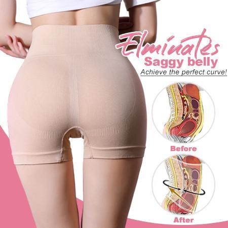 Erect medence korrekciós comb karcsúsító - Image 3