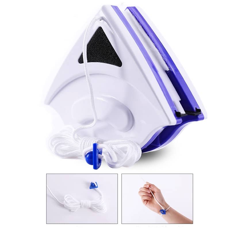 Kétoldalas mágneses ablaktörlő - Image 4