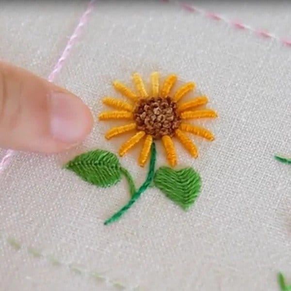 ArtStitch hímző nyomkövető pad - Image 4