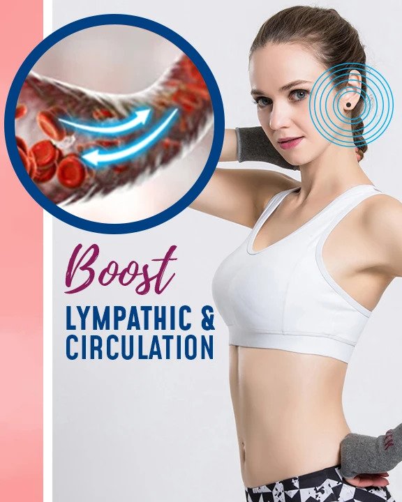 AccuFIT mágneses energia fülbevaló - Image 4