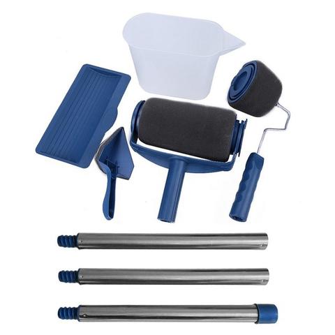 Festőhenger ecset festő fogantyú eszköz - Image 4