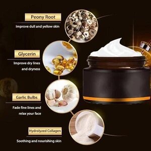 Kígyóméreg szemkörnyékápoló krém - Image 4