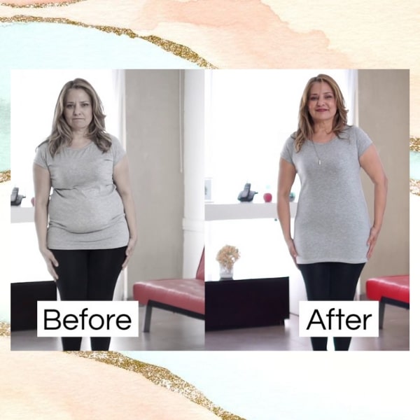 SlimShaper magas derekú testformáló - Image 4