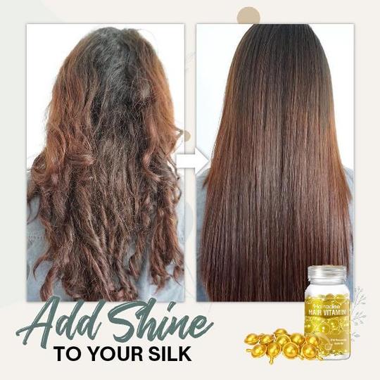 Hairadise intenzív hidratáló javító kapszula (30 db) - Image 4