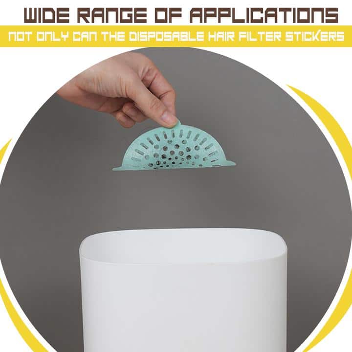 Eldobható szűrőmatrica - Image 4