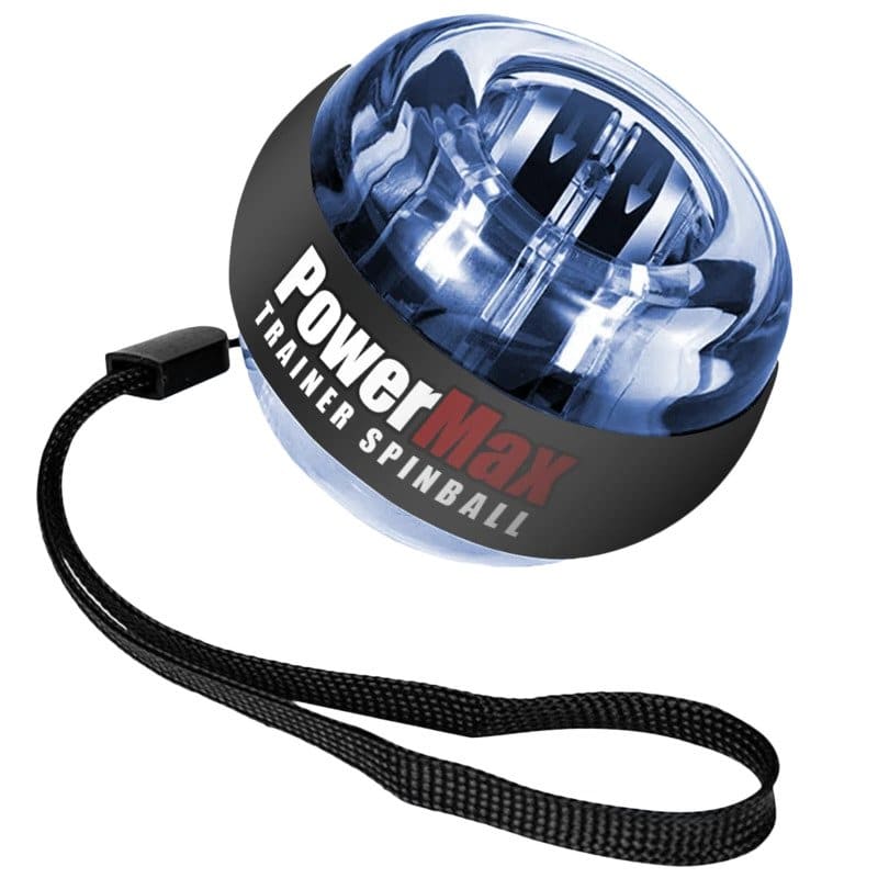PowerMax Trainer Spinball - Image 4