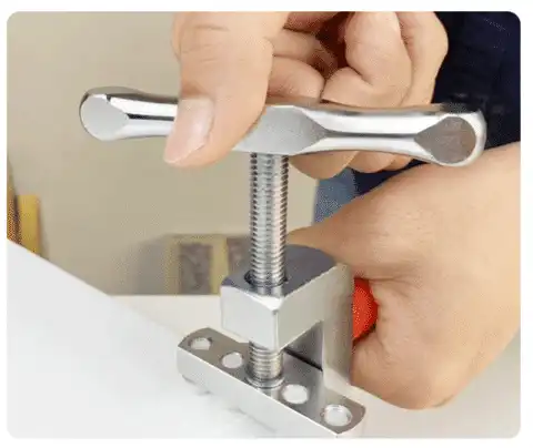 Kézi üvegcsempevágó - Image 4