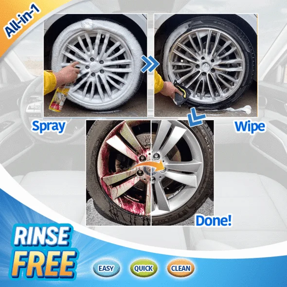 StainOut All-in-1 buboréktisztító - Image 4