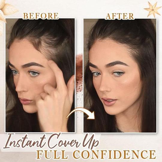 InstantMax térfogatnövelő fedőpor - Image 4