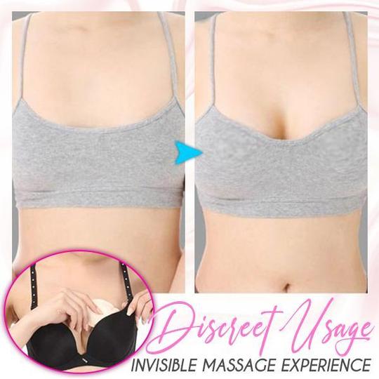 Azonnali mágneses terápiás mellemelő párnák - Image 4