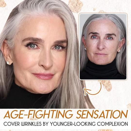 TimeVerse hibátlan alapozó - Image 4